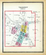 Chesterfield, Chester Hill P.O., Morgan County 1902